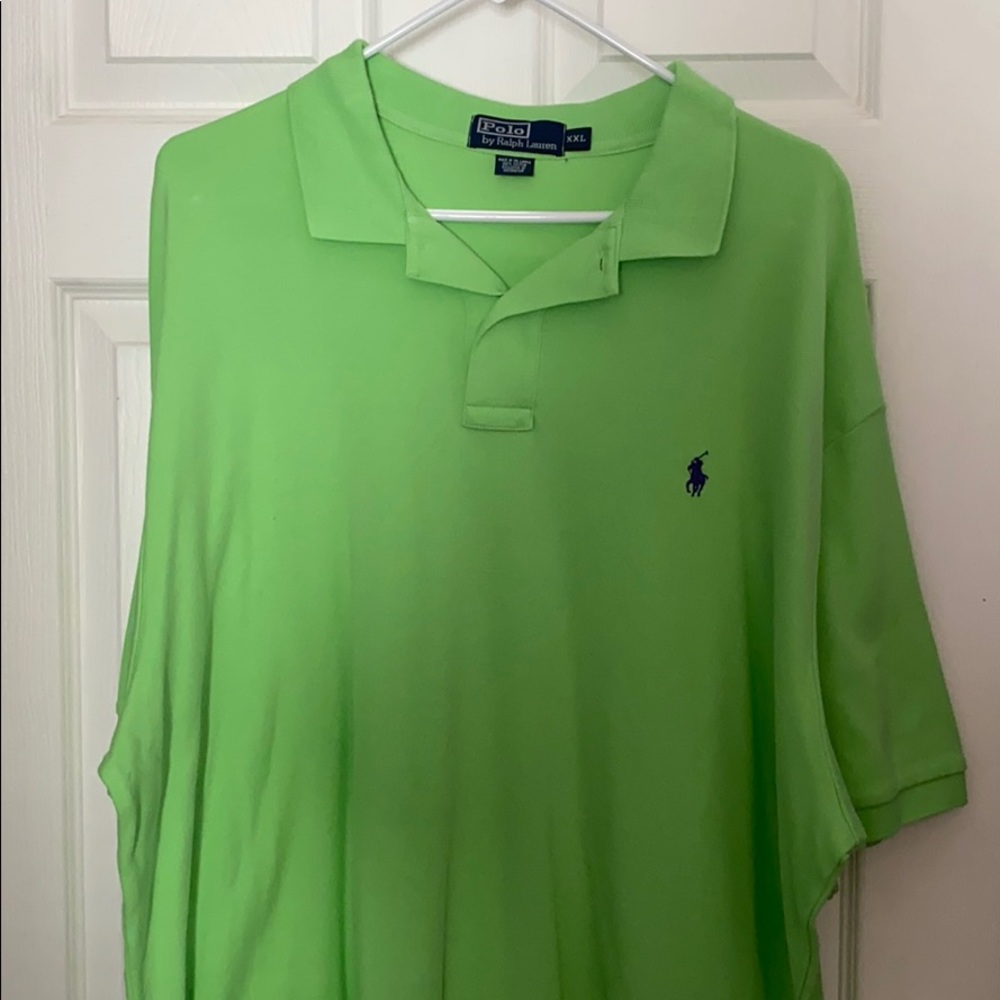 Polo by Ralph Lauren XXL